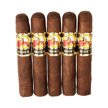 No. 4, , cigars